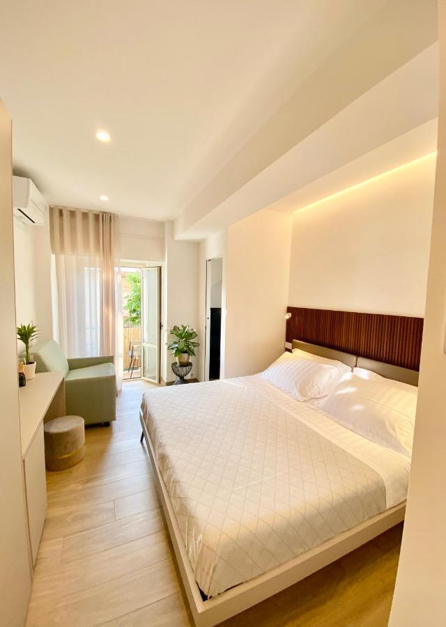 Casa Degli Dei Tropea -Luxury Rooms- Dış mekan fotoğraf