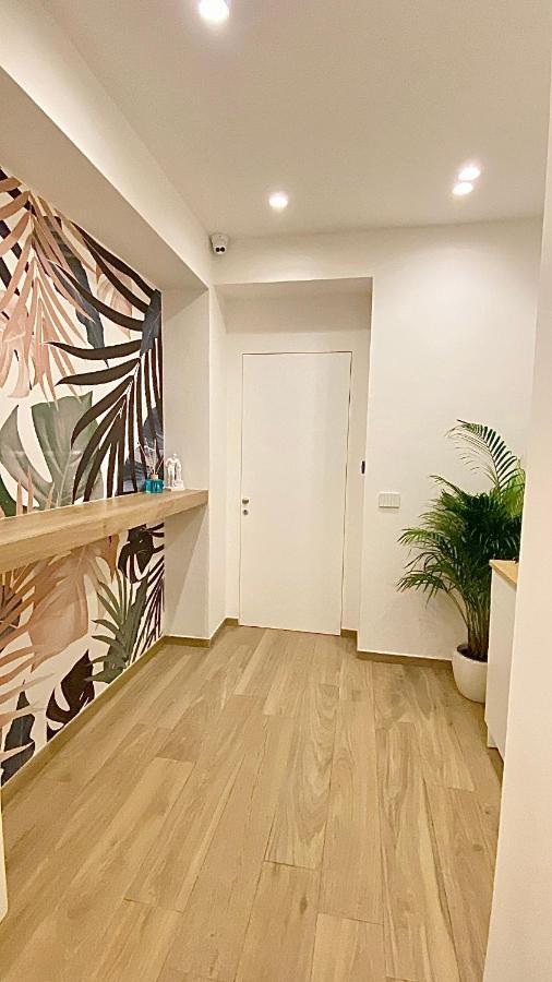 Casa Degli Dei Tropea -Luxury Rooms- Dış mekan fotoğraf