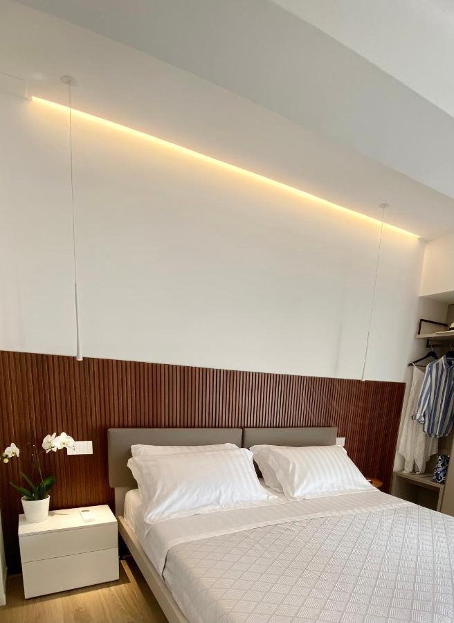 Casa Degli Dei Tropea -Luxury Rooms- Dış mekan fotoğraf