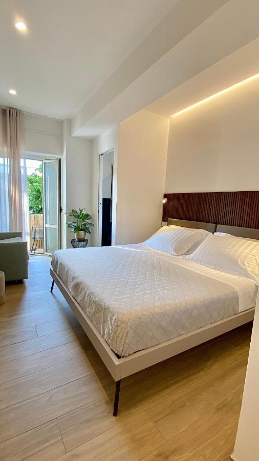 Casa Degli Dei Tropea -Luxury Rooms- Dış mekan fotoğraf