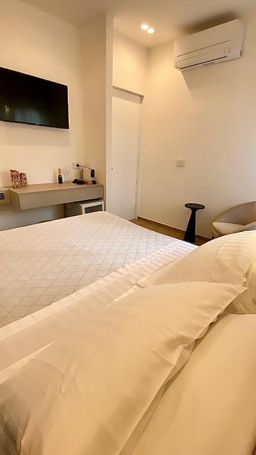 Casa Degli Dei Tropea -Luxury Rooms- Dış mekan fotoğraf