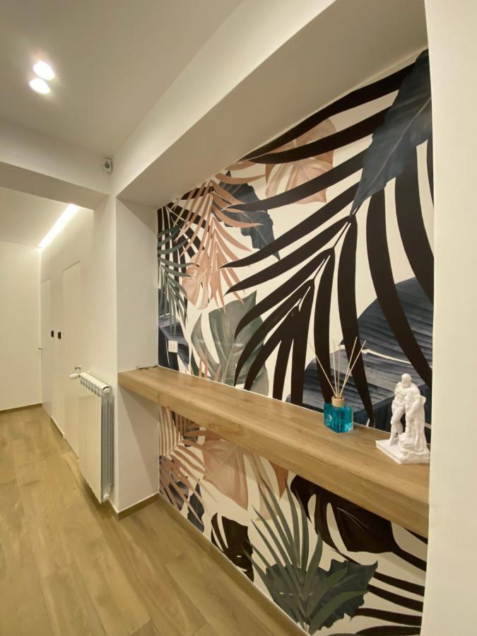 Casa Degli Dei Tropea -Luxury Rooms- Dış mekan fotoğraf
