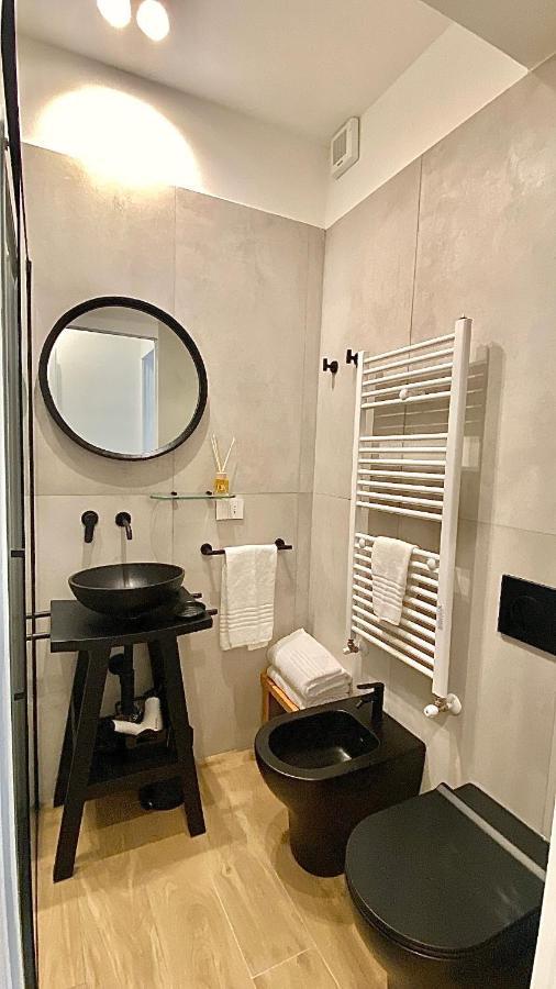 Casa Degli Dei Tropea -Luxury Rooms- Dış mekan fotoğraf