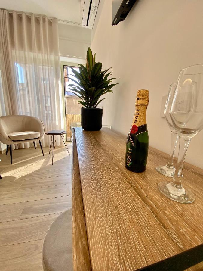 Casa Degli Dei Tropea -Luxury Rooms- Dış mekan fotoğraf