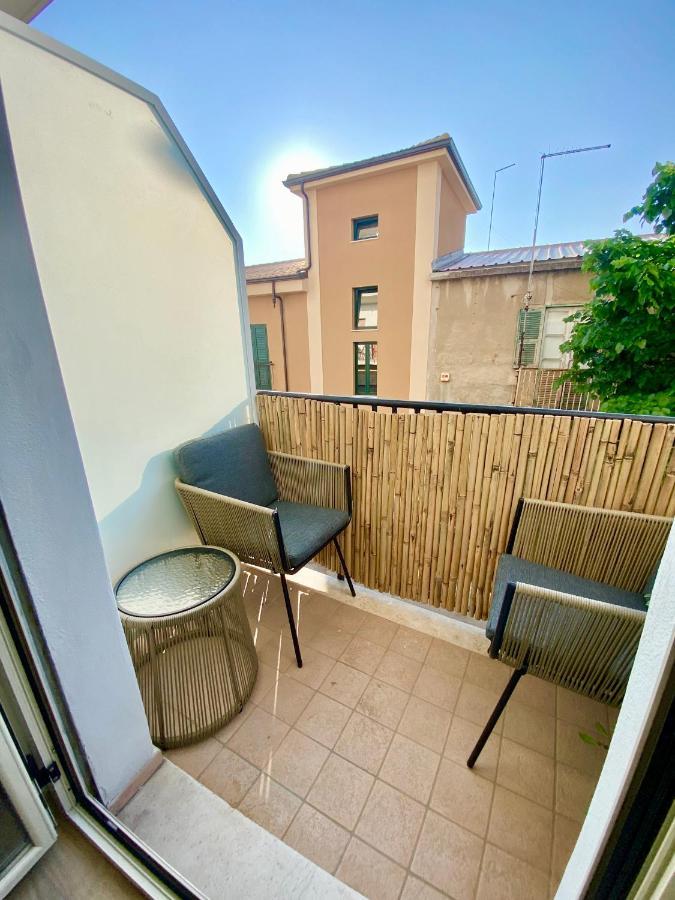 Casa Degli Dei Tropea -Luxury Rooms- Dış mekan fotoğraf