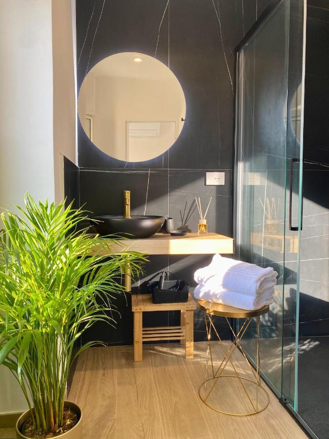 Casa Degli Dei Tropea -Luxury Rooms- Dış mekan fotoğraf